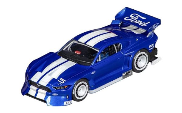 Carrera 31082 Ford Mustang GTY