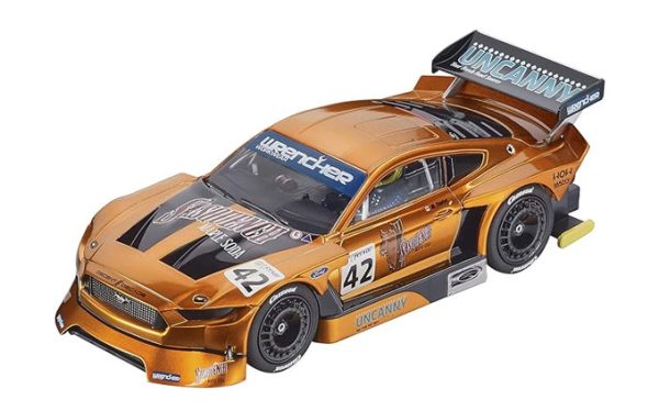 Carrera 27669 Ford Mustang